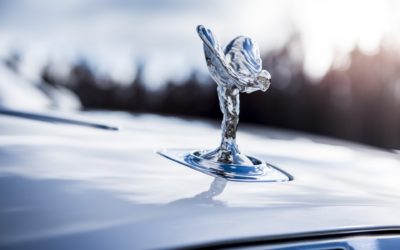 Rolls-Royce planning to power the UK.