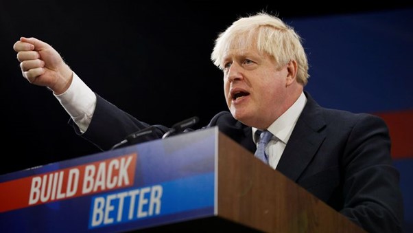 Boris must act now to avert an energy disaster
