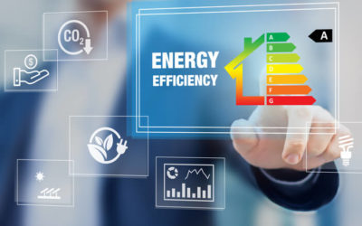 DIY energy audits for businesses