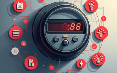Smart Meters Benefits for SMEs: Cut Costs & Boost Efficiency