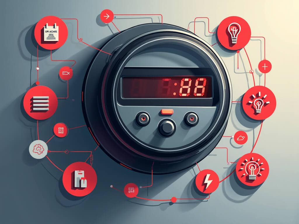 Smart Meters Benefits for SMEs: Cut Costs & Boost Efficiency