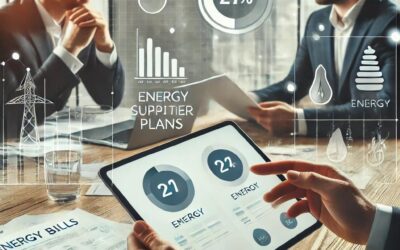 Compare Business Energy Suppliers – Expert Tips